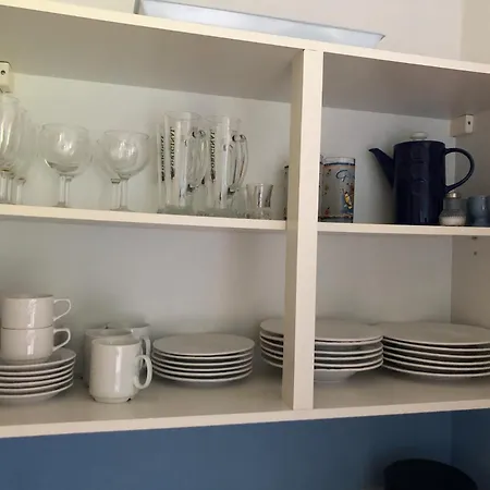 Holiday home Ebermannsmuehle Lauscha