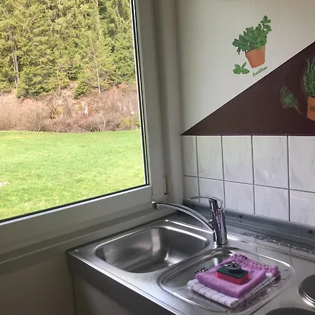 Holiday home Ebermannsmuehle *