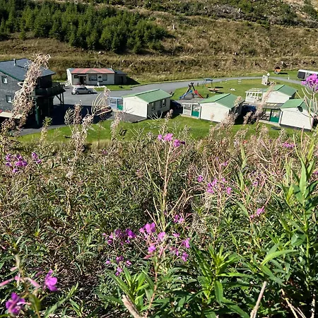 Dom wakacyjny Ebermannsmuehle Lauscha