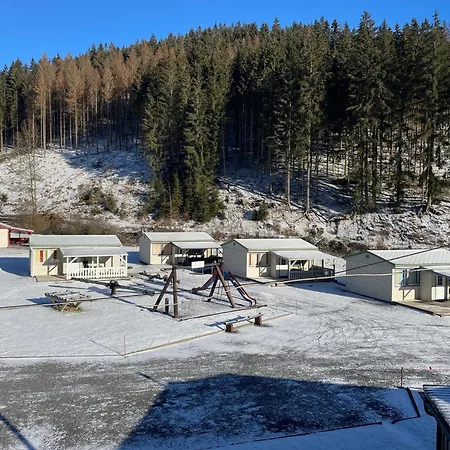 Ebermannsmuehle Лауша