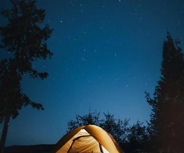 Дом отдыха Ebermannsmuehle *