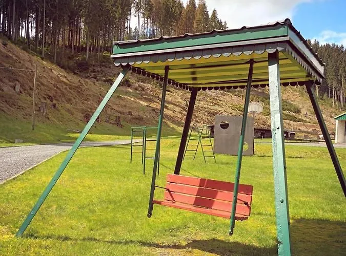 Дом отдыха Ebermannsmuehle Лауша