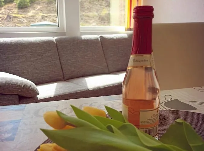 Ebermannsmuehle Tatil Evi *