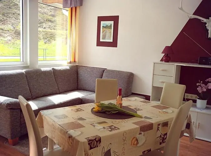 Casa vacanze Ebermannsmuehle *