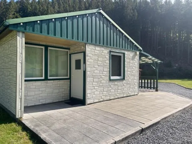 Tatil Evi Ebermannsmuehle