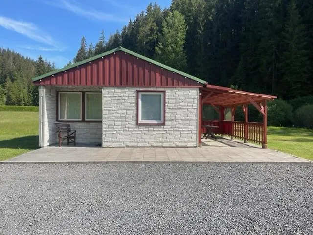 Ebermannsmuehle Лауша