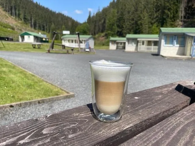 Tatil Evi Ebermannsmuehle *