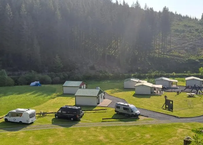 Ebermannsmuehle Dom wakacyjny