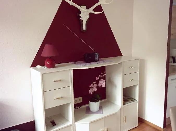 Ebermannsmuehle Tatil Evi