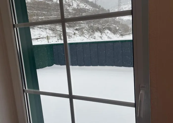 Ebermannsmuehle Tatil Evi *