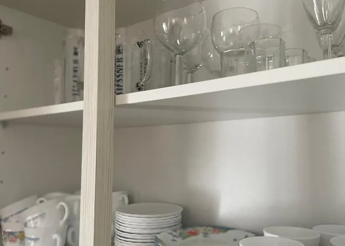 Дом отдыха Ebermannsmuehle Лауша