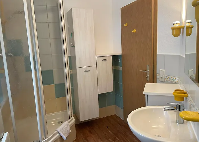 Ebermannsmuehle * Lauscha