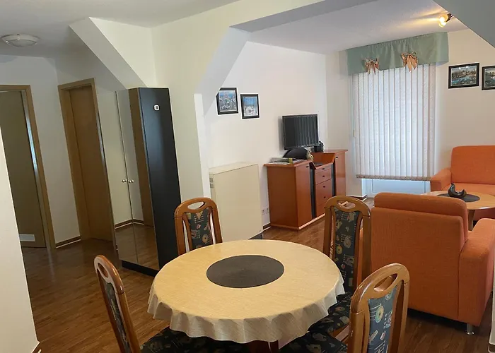 Tatil Evi Ebermannsmuehle *