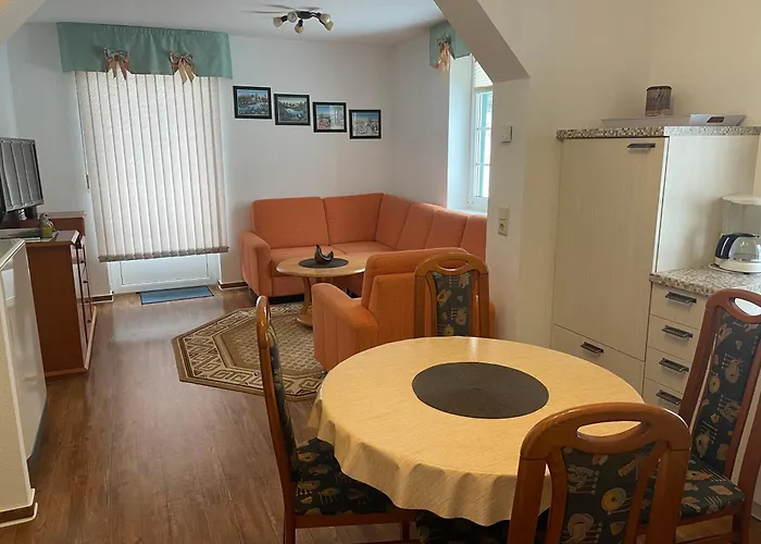 Tatil Evi Ebermannsmuehle Lauscha