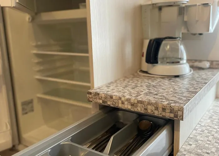 Dom wakacyjny Ebermannsmuehle Lauscha