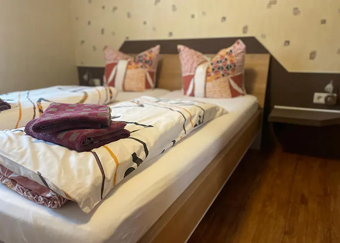 Ebermannsmuehle Лауша