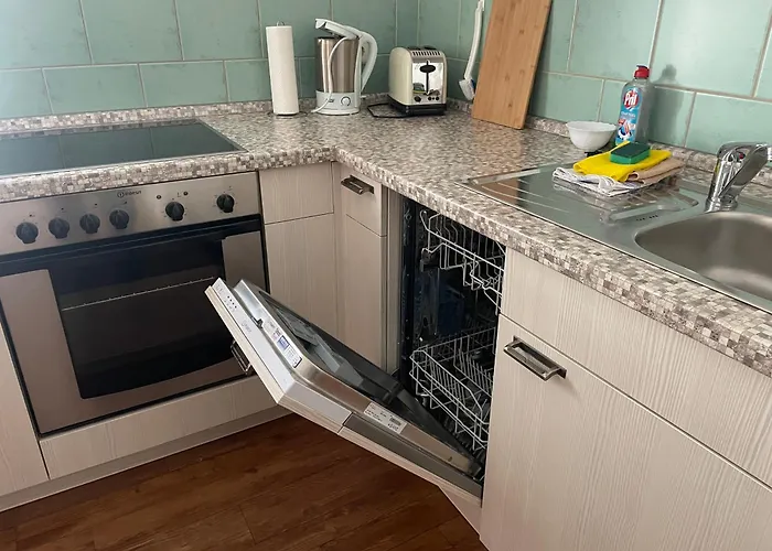 Ebermannsmuehle * Lauscha