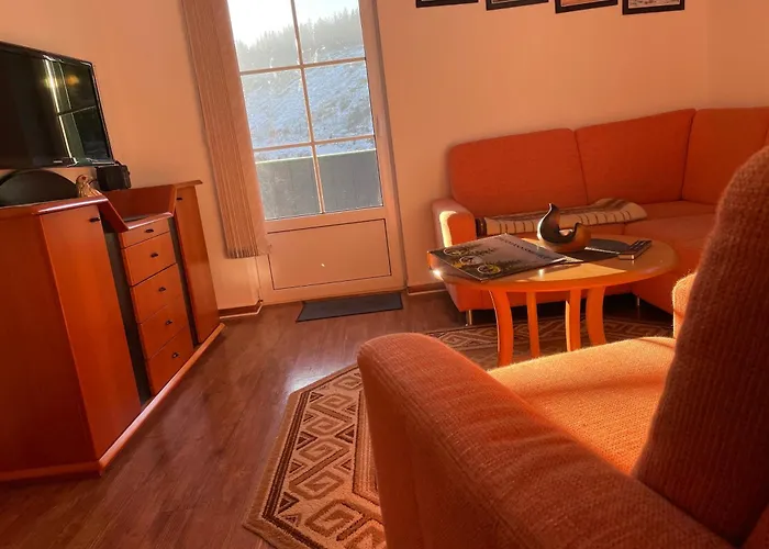 Ebermannsmuehle Лауша