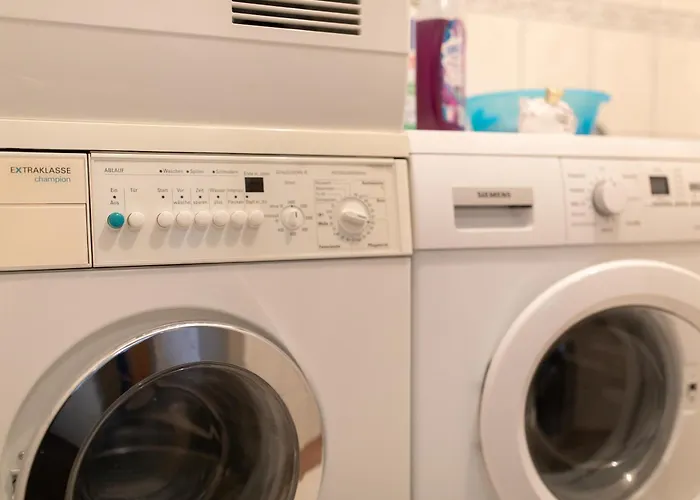 Dom wakacyjny Ebermannsmuehle