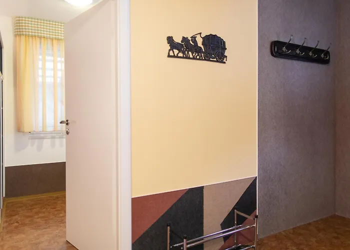 Tatil Evi Ebermannsmuehle *