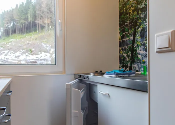 Ebermannsmuehle Tatil Evi *