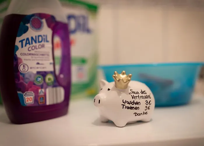 Дом отдыха Ebermannsmuehle Лауша