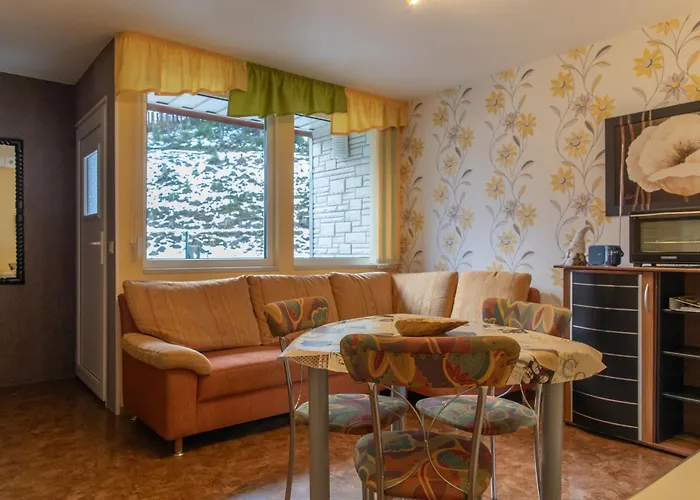 Ebermannsmuehle * Lauscha