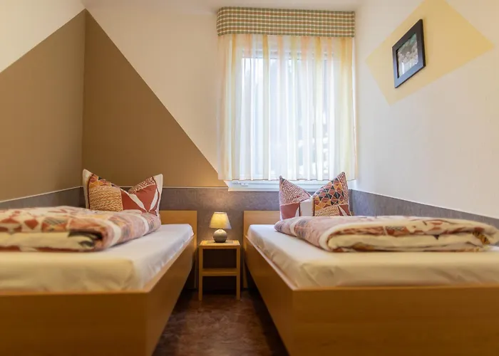 Tatil Evi Ebermannsmuehle