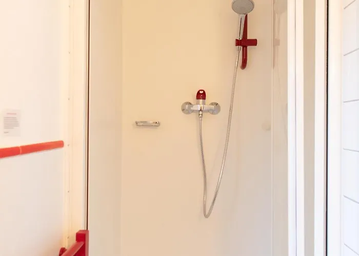 Dom wakacyjny Ebermannsmuehle *