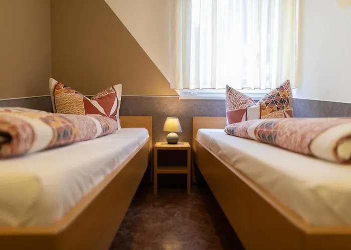 Ebermannsmuehle Tatil Evi *