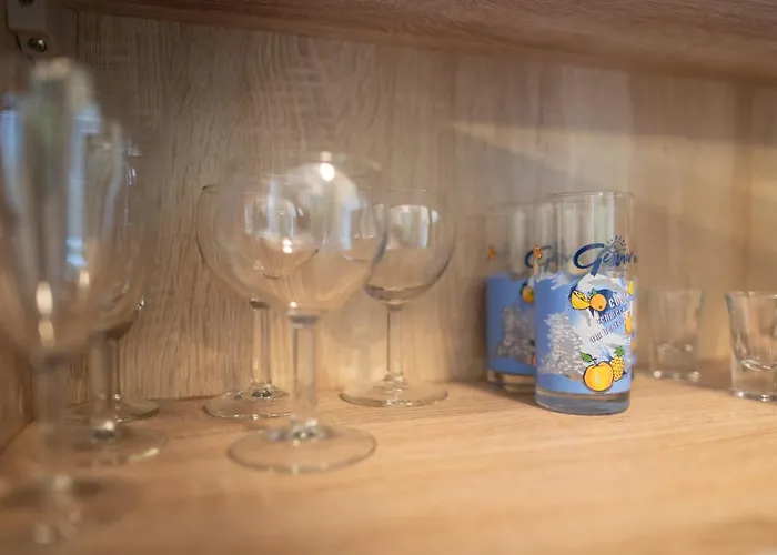 Dom wakacyjny Ebermannsmuehle Lauscha