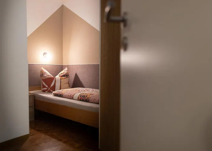 Ebermannsmuehle * Лауша