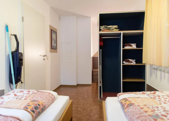 Ebermannsmuehle Tatil Evi Lauscha