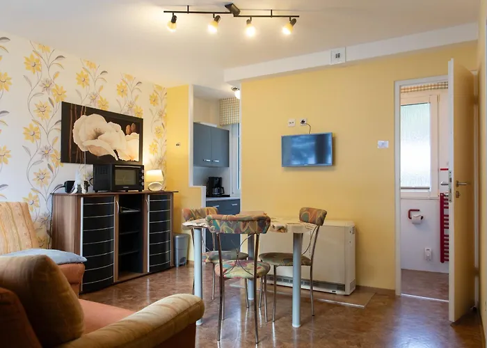 Ebermannsmuehle Лауша