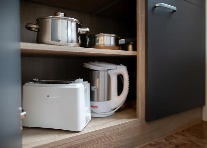 Ebermannsmuehle Дом отдыха