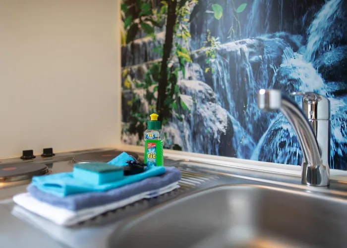 Tatil Evi Ebermannsmuehle *