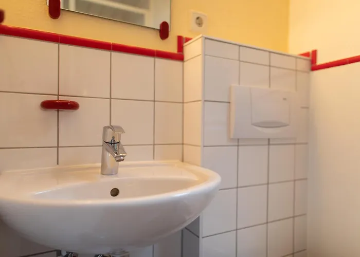 Ebermannsmuehle Tatil Evi *