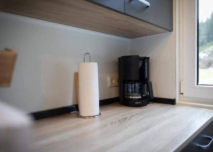 Ebermannsmuehle Lauscha