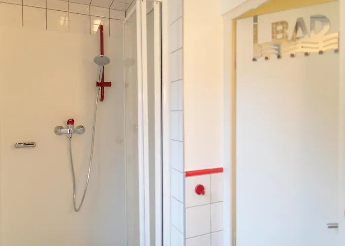 Дом отдыха Ebermannsmuehle *