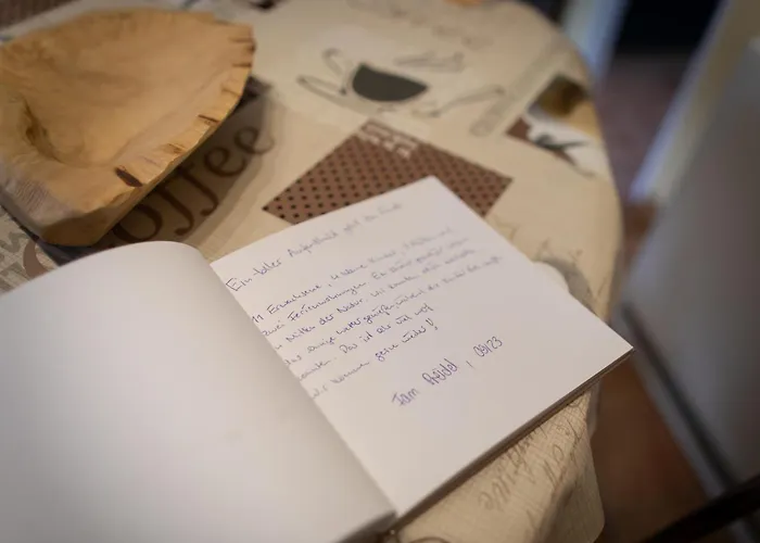 Дом отдыха Ebermannsmuehle *