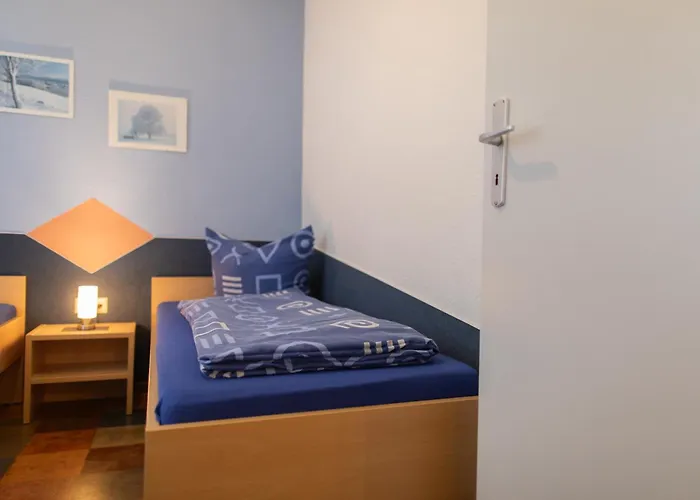 Tatil Evi Ebermannsmuehle