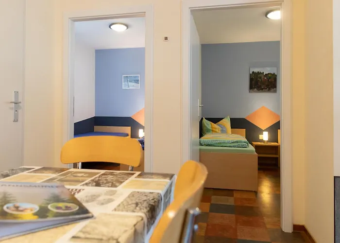 Ebermannsmuehle Tatil Evi