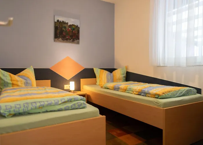 Ebermannsmuehle Лауша