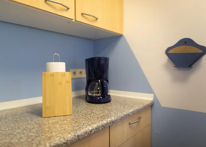 Ebermannsmuehle Tatil Evi *