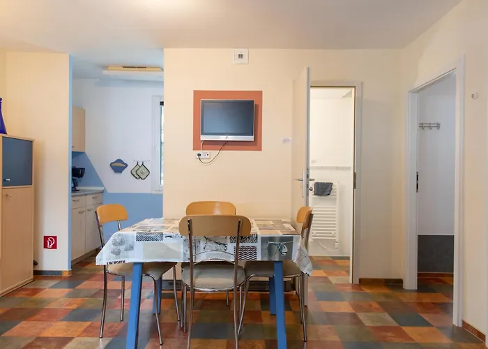 Tatil Evi Ebermannsmuehle