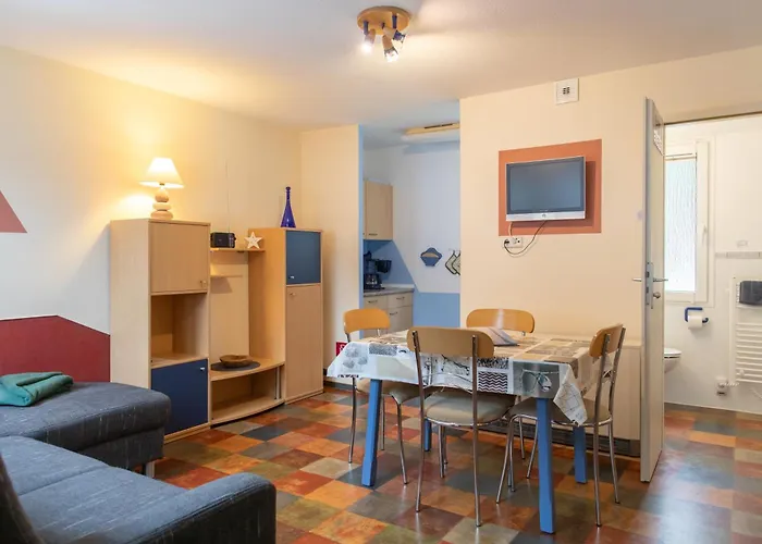 Tatil Evi Ebermannsmuehle *