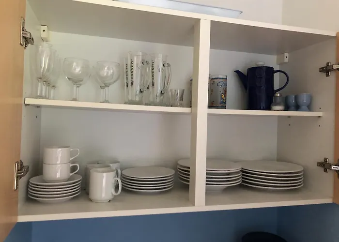 Tatil Evi Ebermannsmuehle Lauscha