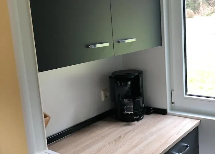 Ebermannsmuehle * Lauscha