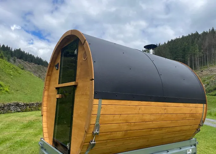 Ebermannsmuehle Lauscha