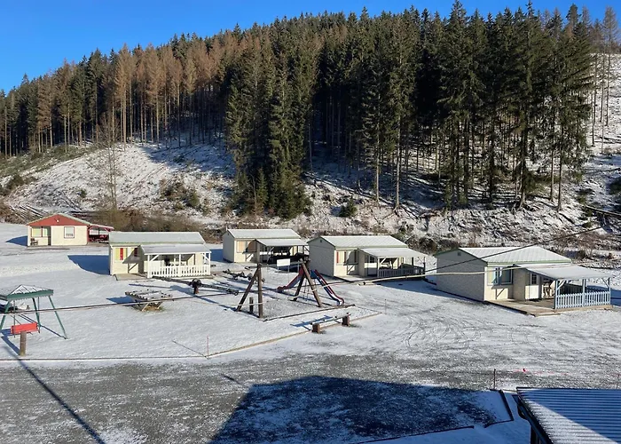 Ebermannsmuehle Лауша